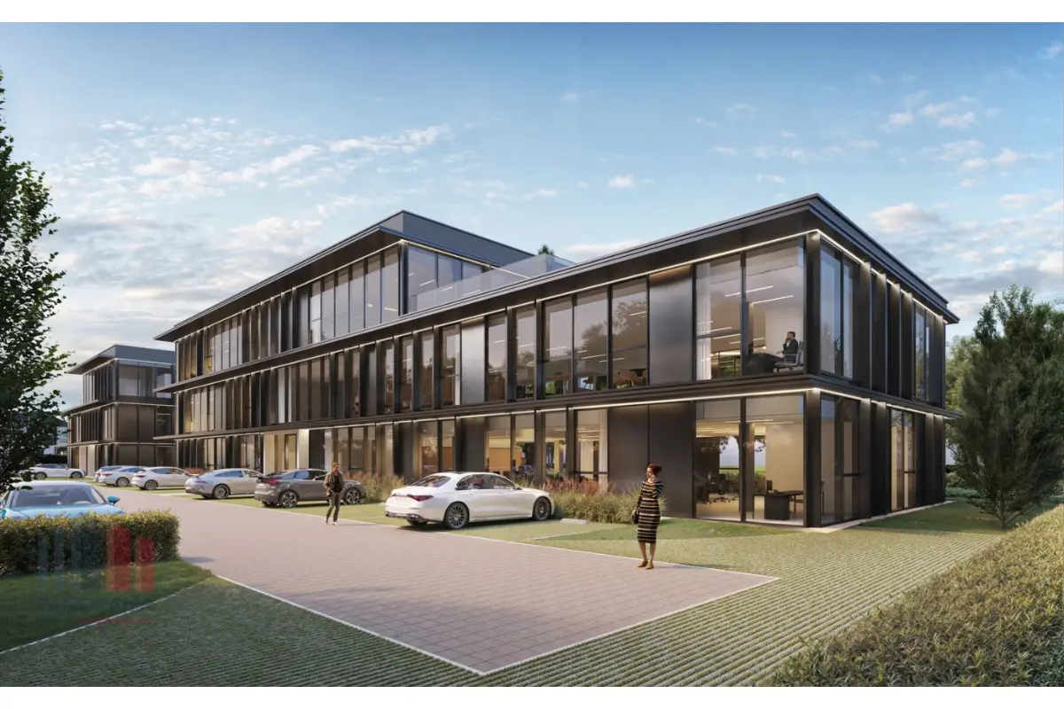 Handelszaak te  huur in Lokeren 9160 6820.00€  slaapkamers 496.00m² - Zoekertje 693706