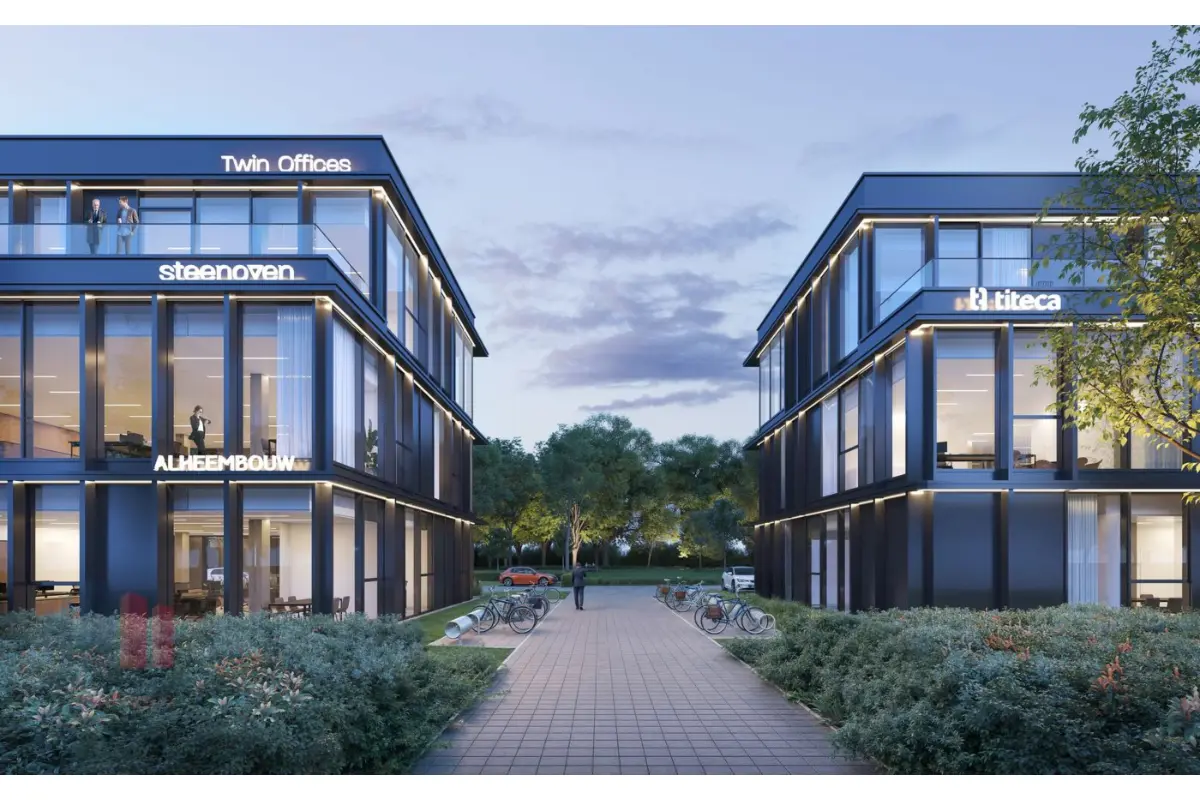 Handelszaak te  huur in Lokeren 9160 11619.00€  slaapkamers 845.00m² - Zoekertje 693708