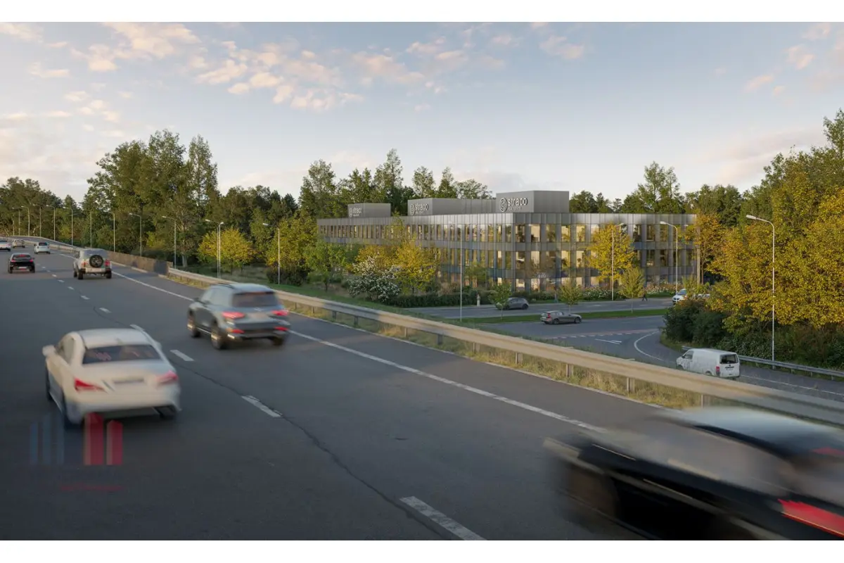 Handelszaak te  huur in Melle 9090 43475.00€  slaapkamers 2820.00m² - Zoekertje 693680