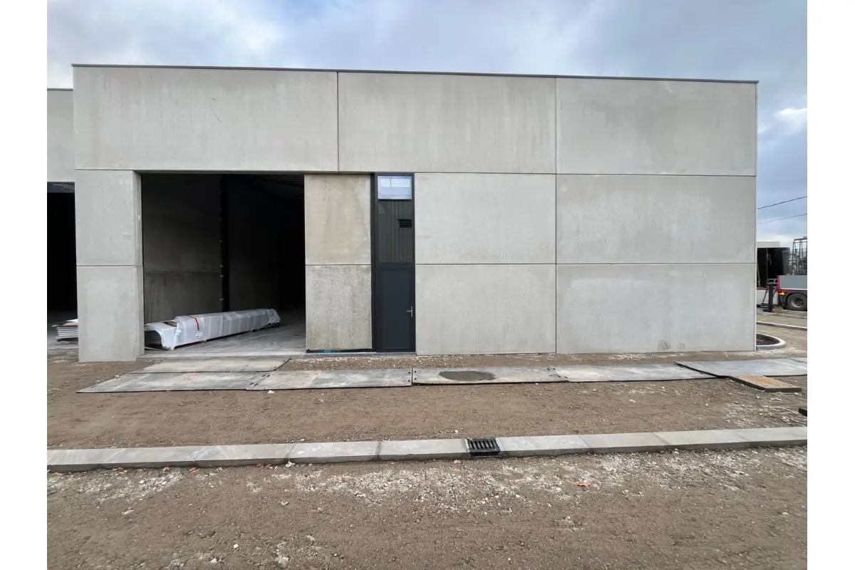 Handelszaak te  koop in Wetteren 9230 505945.00€  slaapkamers 267.00m² - Zoekertje 693791