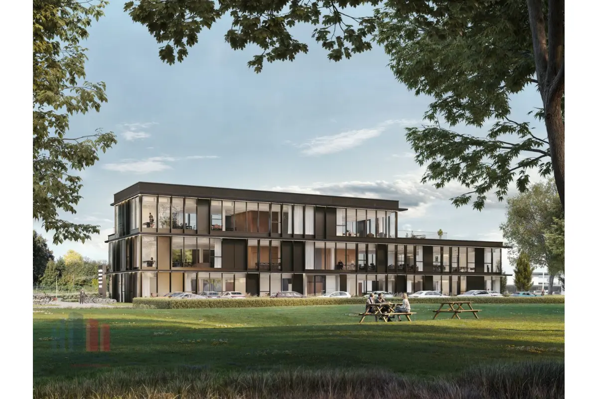 Handelszaak te  huur in Lokeren 9160 6174.00€  slaapkamers 449.00m² - Zoekertje 693705