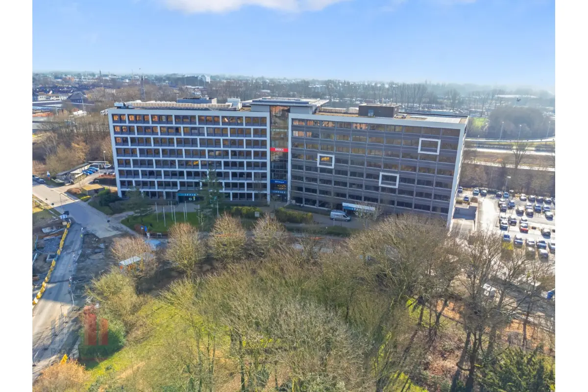 Handelszaak te  huur in Gent 9000 5063.00€  slaapkamers 450.00m² - Zoekertje 693765