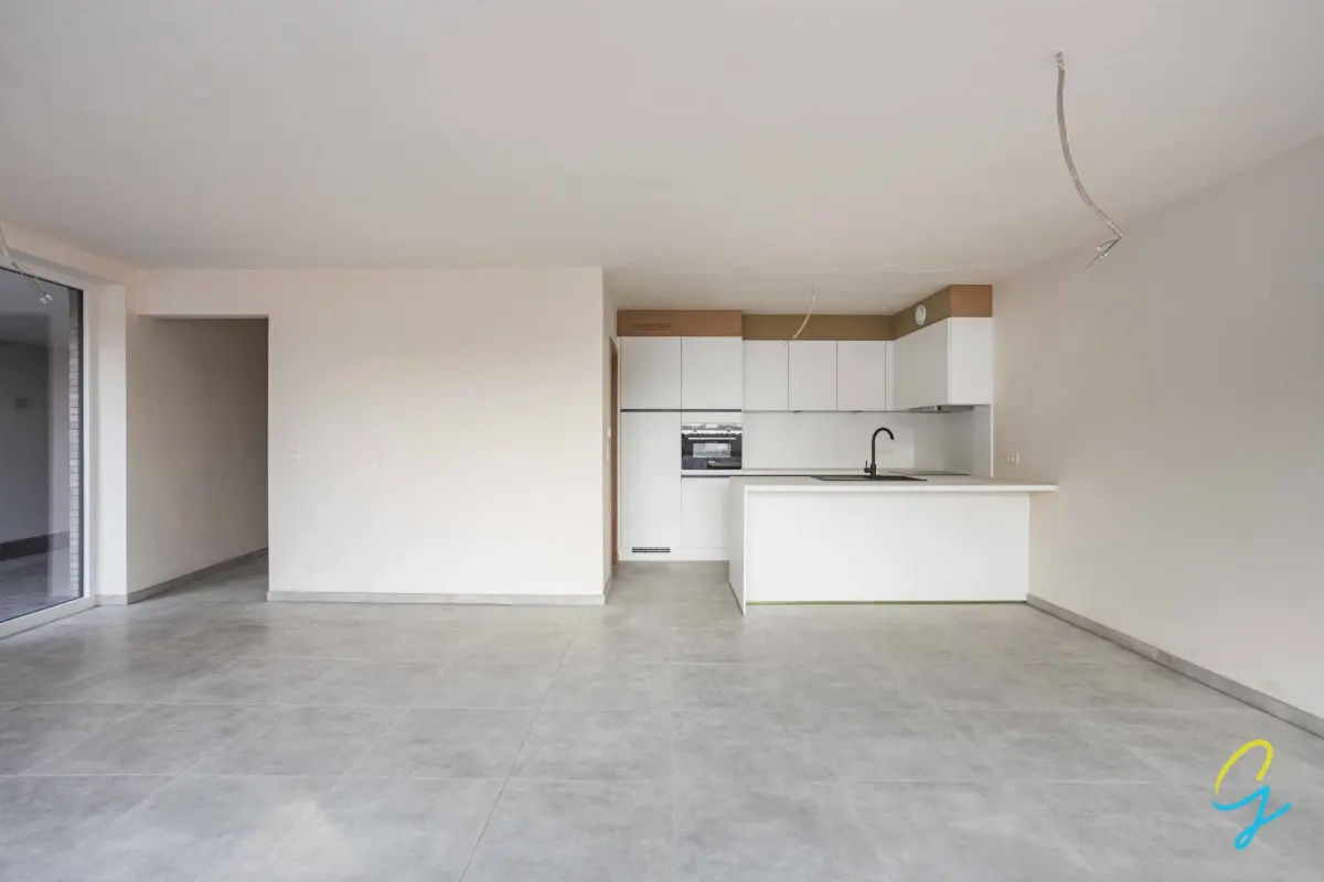 Appartement te  koop in Geraardsbergen 9500 267750.00€ 1 slaapkamers 91.20m² - Zoekertje 695051