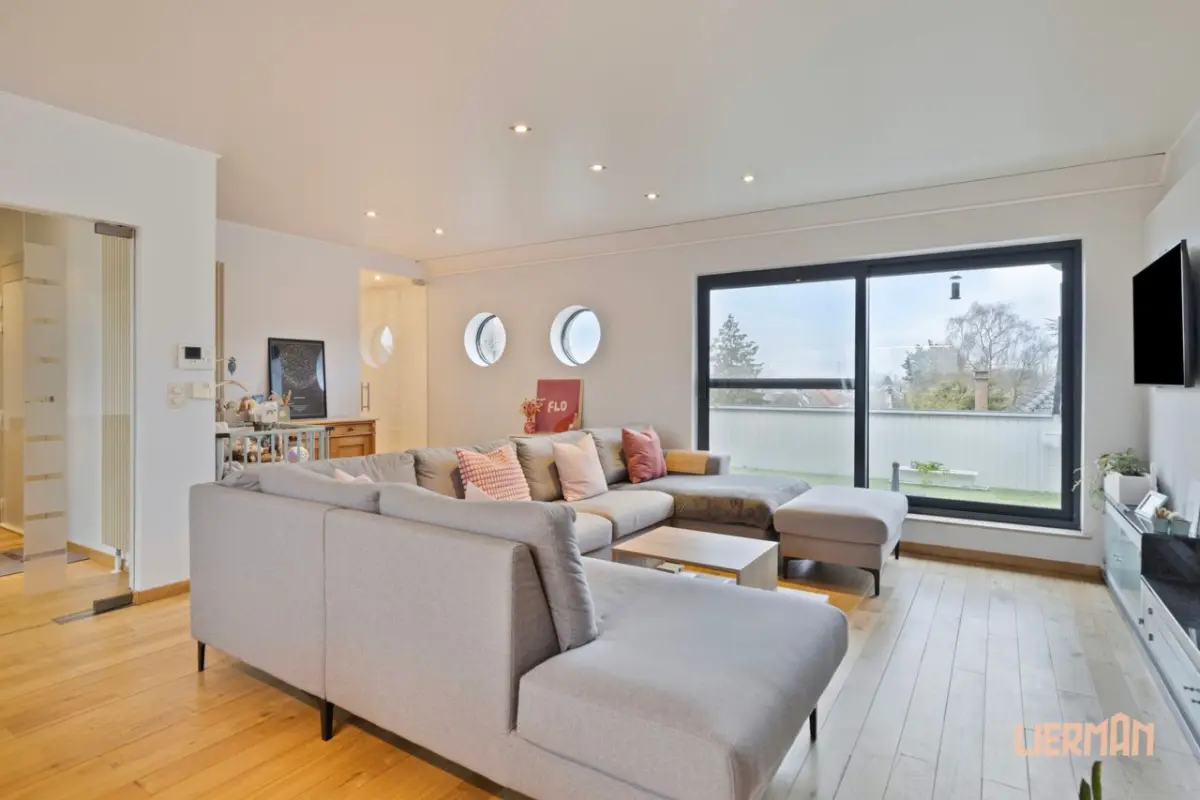 Appartement te  koop in Aalst 9300 289000.00€ 2 slaapkamers 115.00m² - Zoekertje 694936