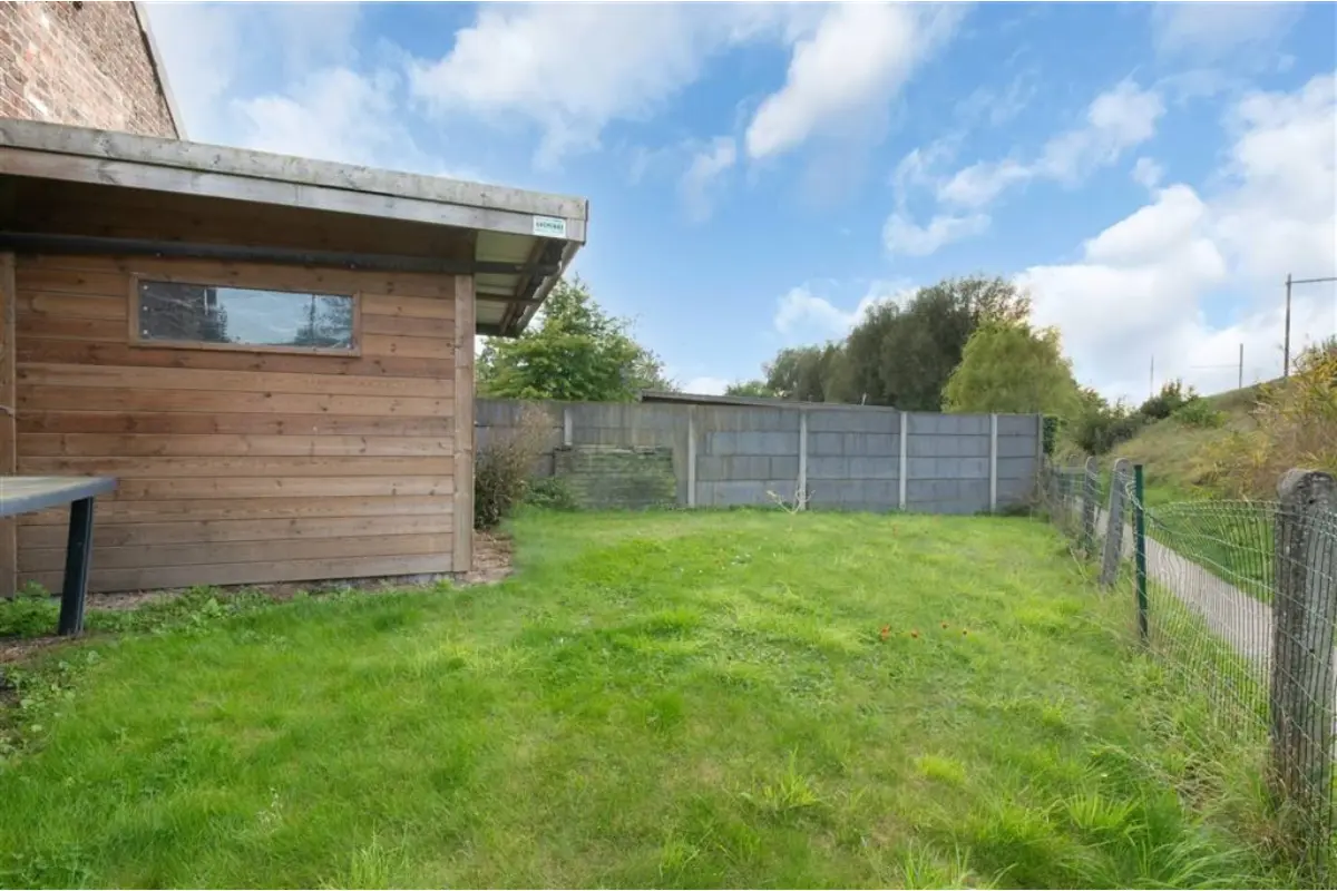 Huis te  koop in Oudenaarde 9700 175000.00€ 2 slaapkamers m² - Zoekertje 694887