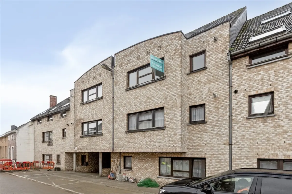 Appartement te  koop in Ninove 9400 235000.00€ 2 slaapkamers 82.50m² - Zoekertje 696393