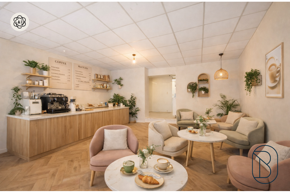 Handelszaak te  koop in Ronse 9600 185000.00€  slaapkamers 500.00m² - Zoekertje 696742