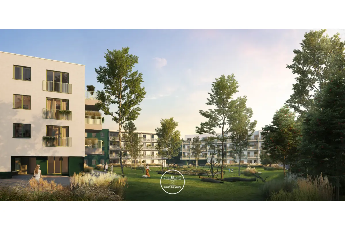 Appartement te  koop in Afsnee 9051 0.00€  slaapkamers m² - Zoekertje 696879