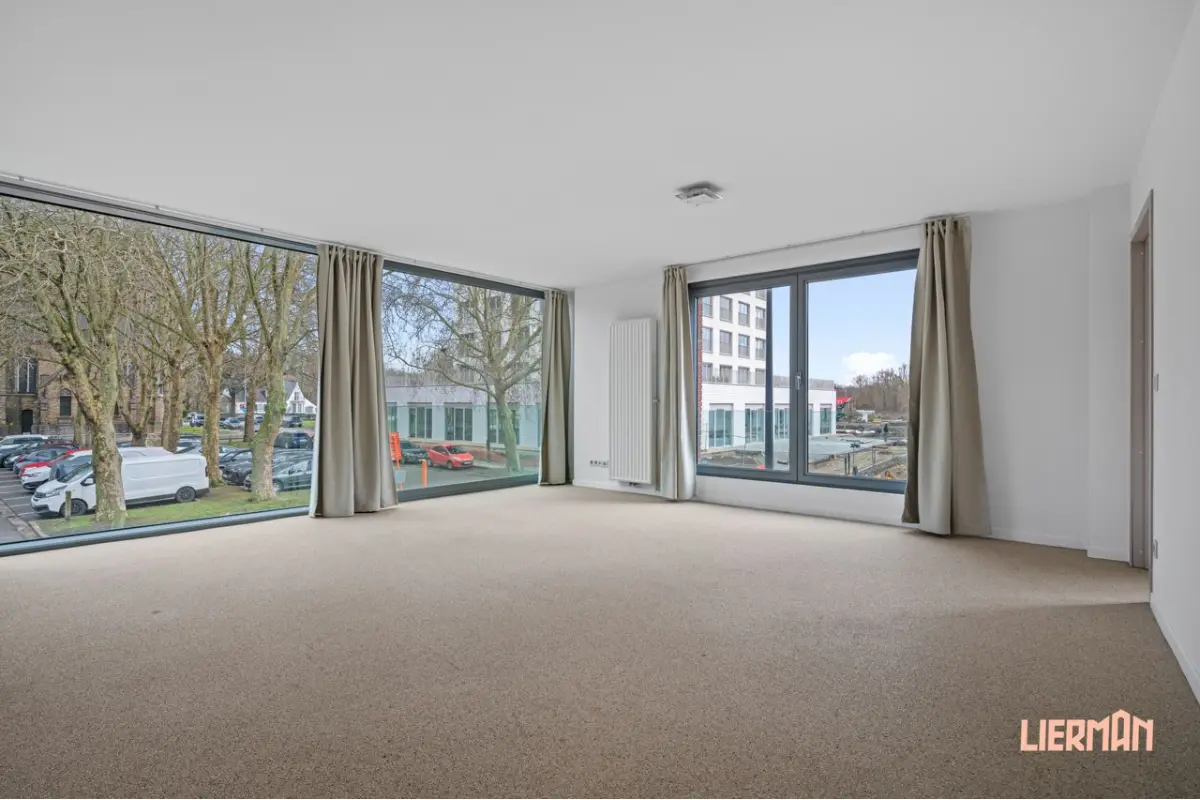 Appartement te  koop in Aalst 9300 285000.00€ 2 slaapkamers 86.00m² - Zoekertje 698249