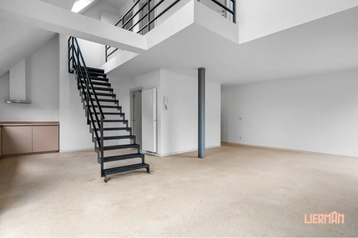 Appartement te  koop in Aalst 9300 269000.00€ 2 slaapkamers 90.00m² - Zoekertje 698248