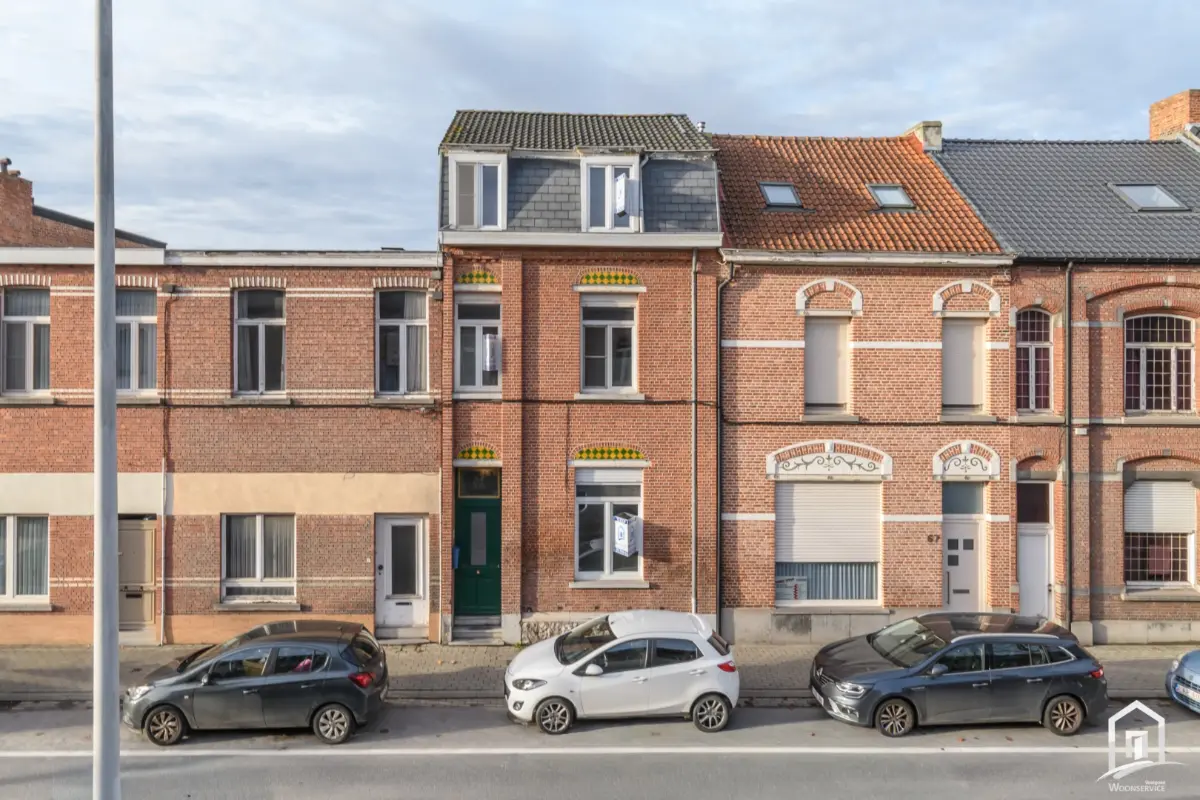 Huis te  koop in Appels 9200 264900.00€ 4 slaapkamers 170.00m² - Zoekertje 697139
