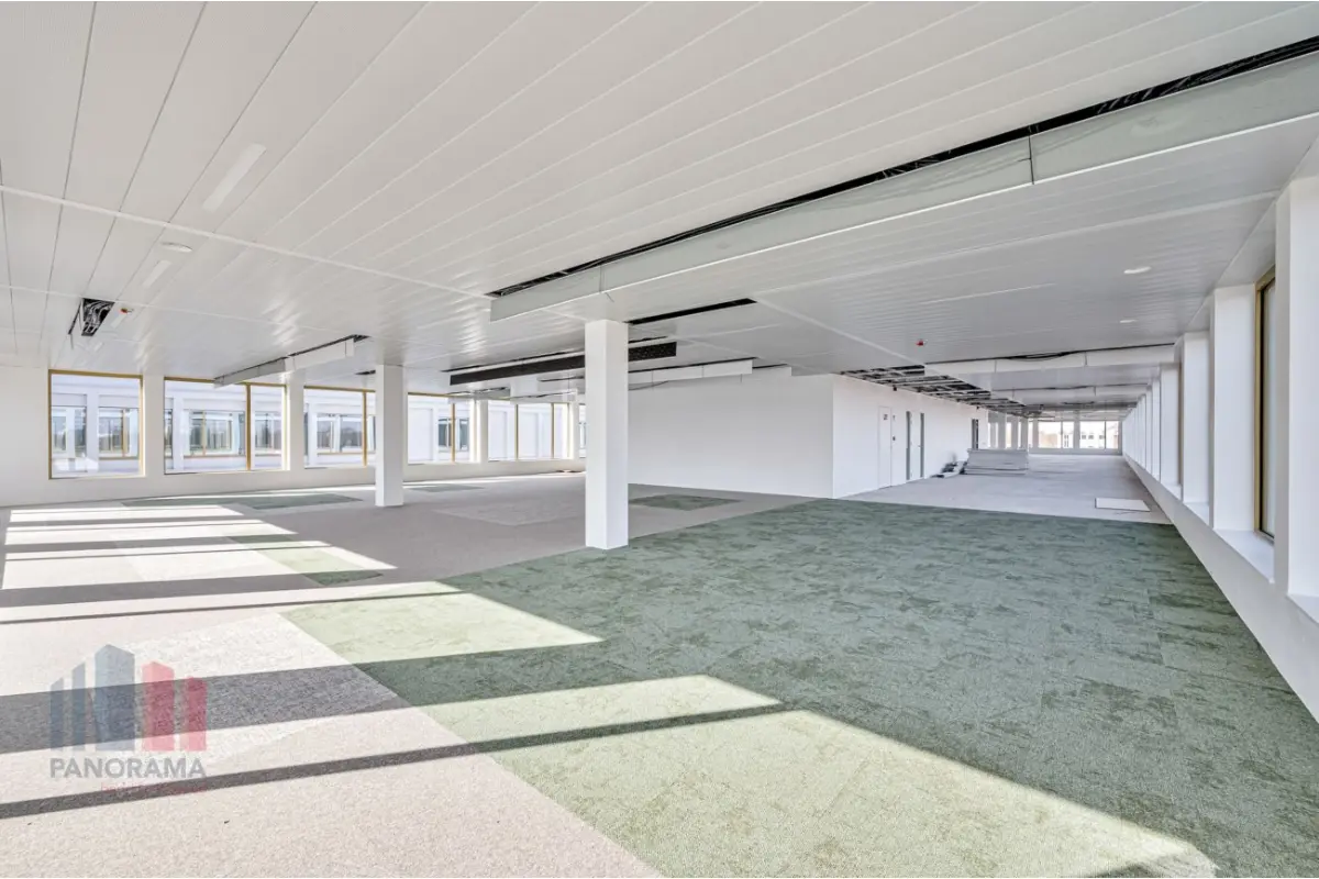 Handelszaak te  huur in Gent 9000 10406.00€  slaapkamers 675.00m² - Zoekertje 698491