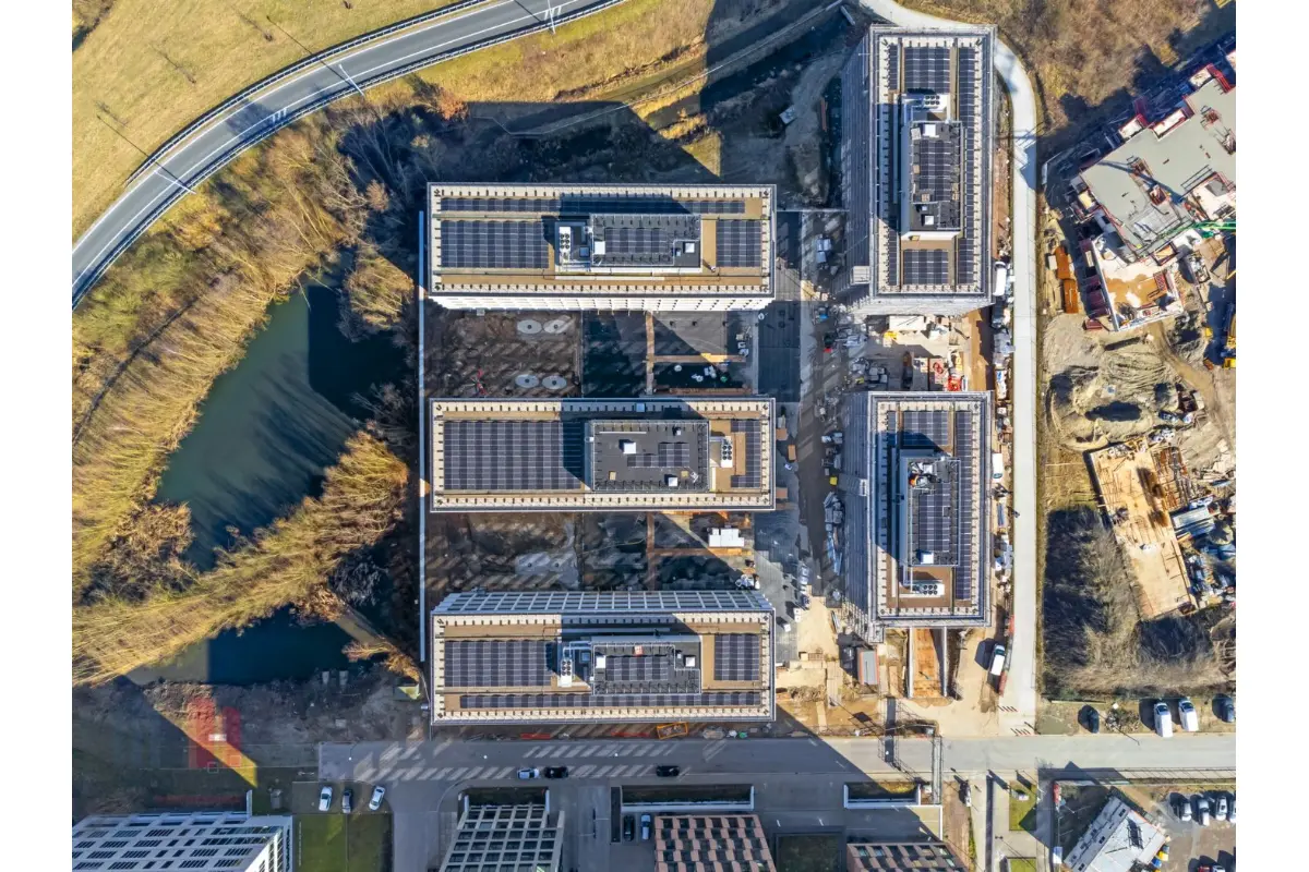 Handelszaak te  huur in Gent 9000 4887.00€  slaapkamers 317.00m² - Zoekertje 699386