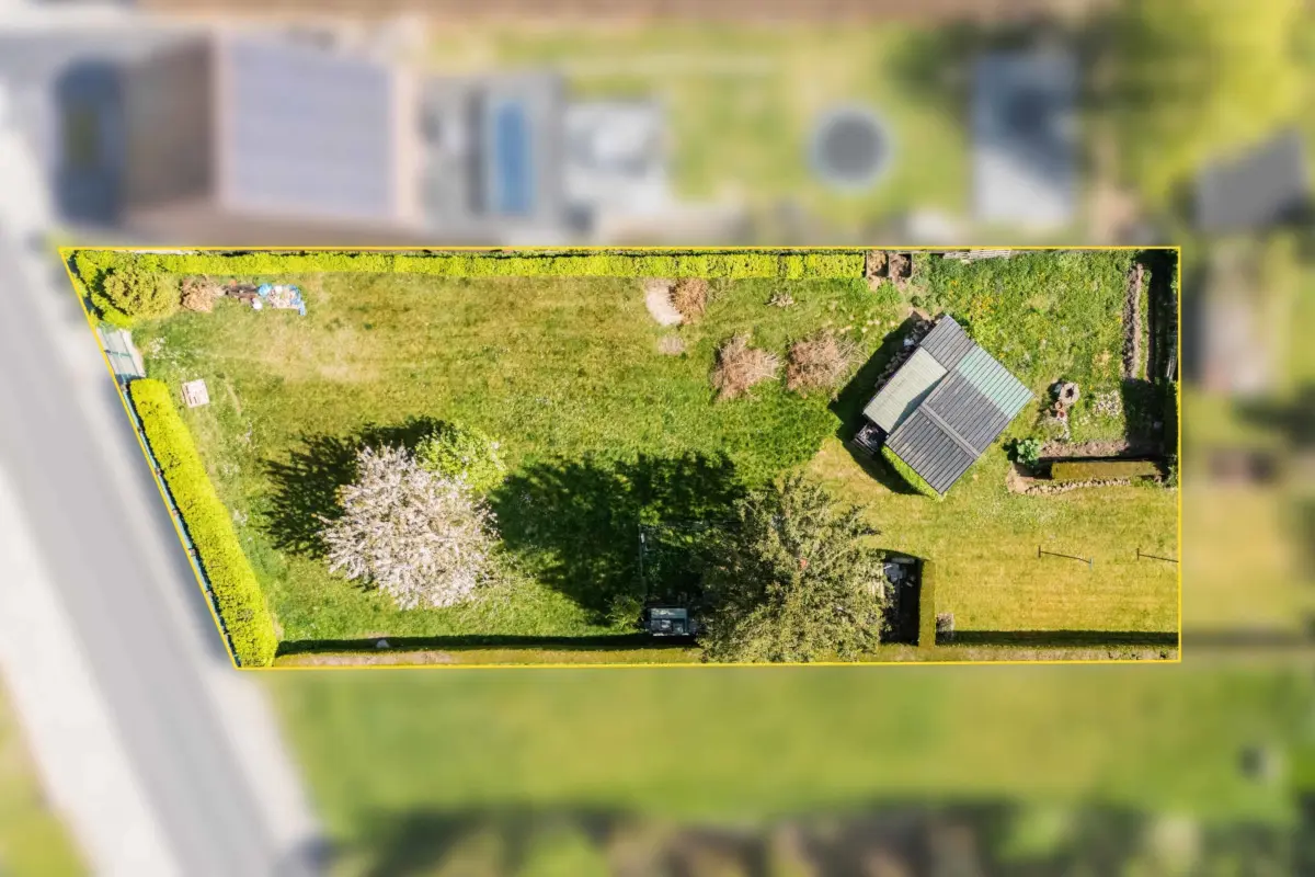 Grond te  koop in Geraardsbergen 9500 120000.00€  slaapkamers m² - Zoekertje 699691