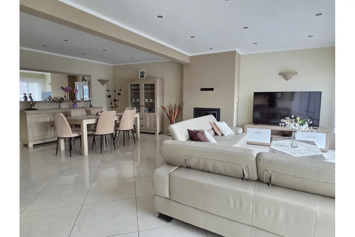 Appartement te  koop in Aalst 9300 295000.00€ 2 slaapkamers 86.15m² - Zoekertje 699571