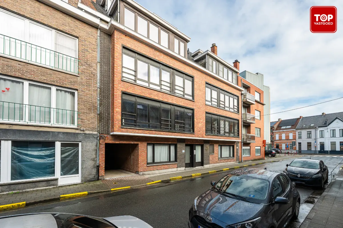 Appartement te  koop in Deinze 9800 215000.00€ 2 slaapkamers 86.00m² - Zoekertje 699516