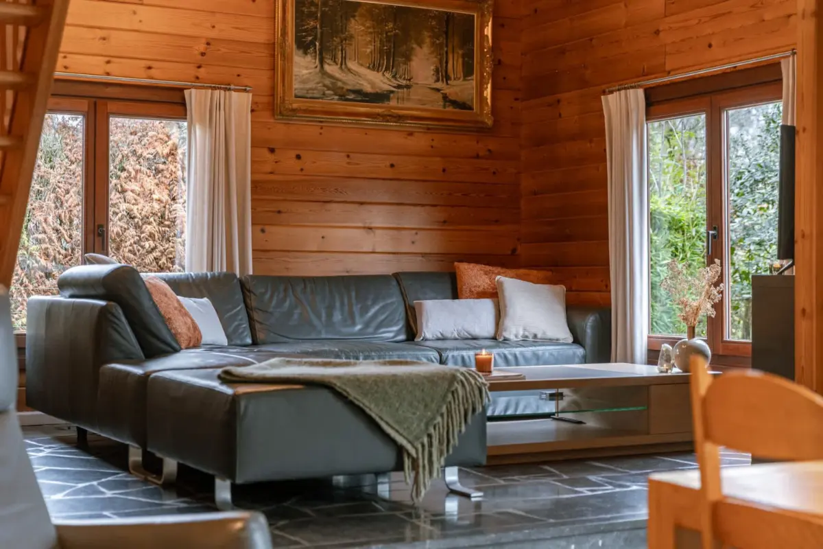 Appartement te  huur in Knesselare 9910 4810.00€ 2 slaapkamers 269.00m² - Zoekertje 699895