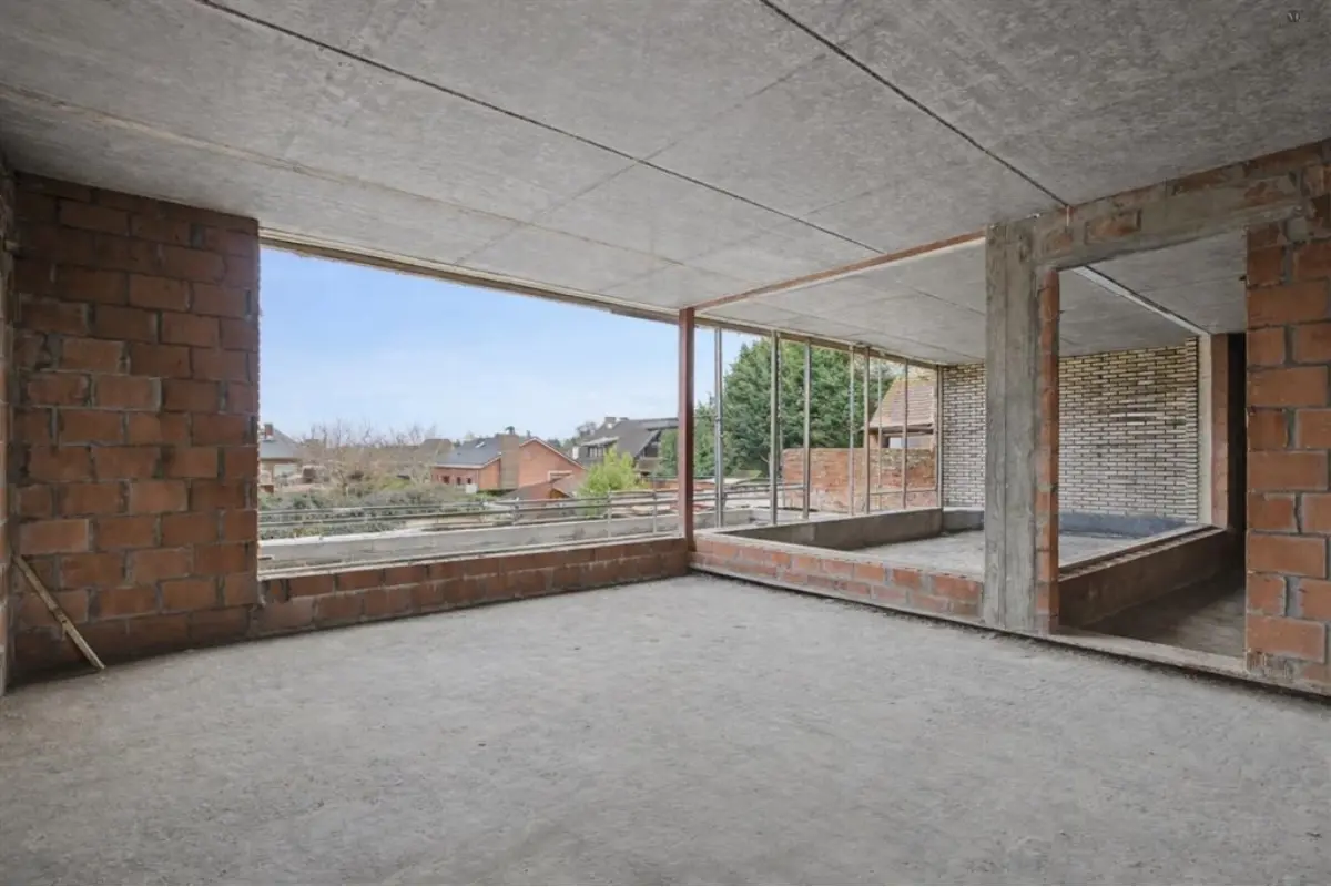 Appartement te  koop in Stekene 9190 495000.00€ 2 slaapkamers 145.00m² - Zoekertje 702050