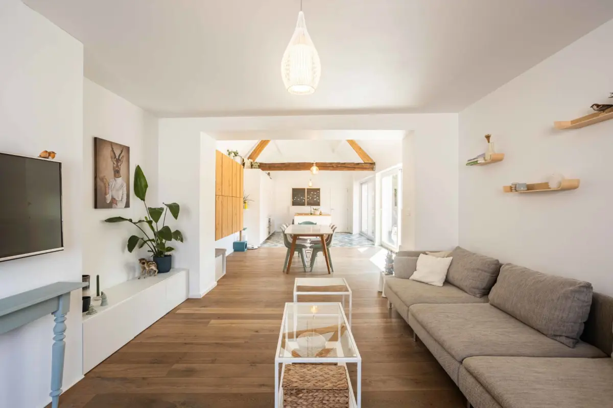 Handelszaak te  koop in Geraardsbergen 9500 525000.00€  slaapkamers 266.00m² - Zoekertje 701786
