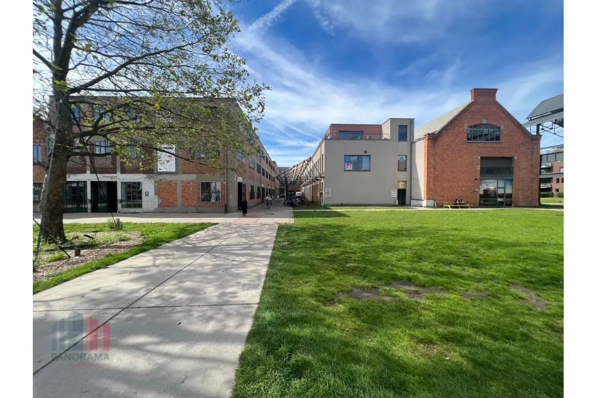 Handelszaak te  huur in Gent 9000 950.00€  slaapkamers 41.00m² - Zoekertje 701531