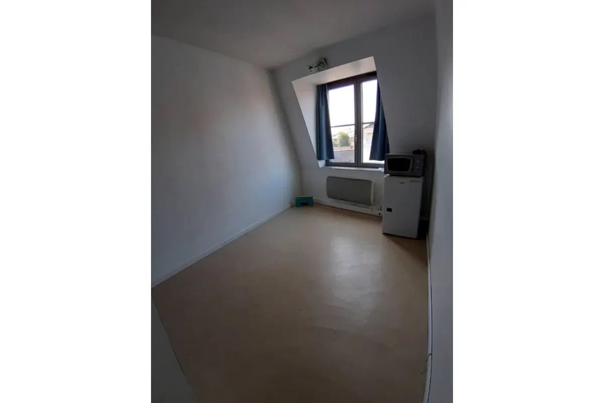 Studio te  koop in Gent 9000 95000.00€  slaapkamers m² - Zoekertje 702362