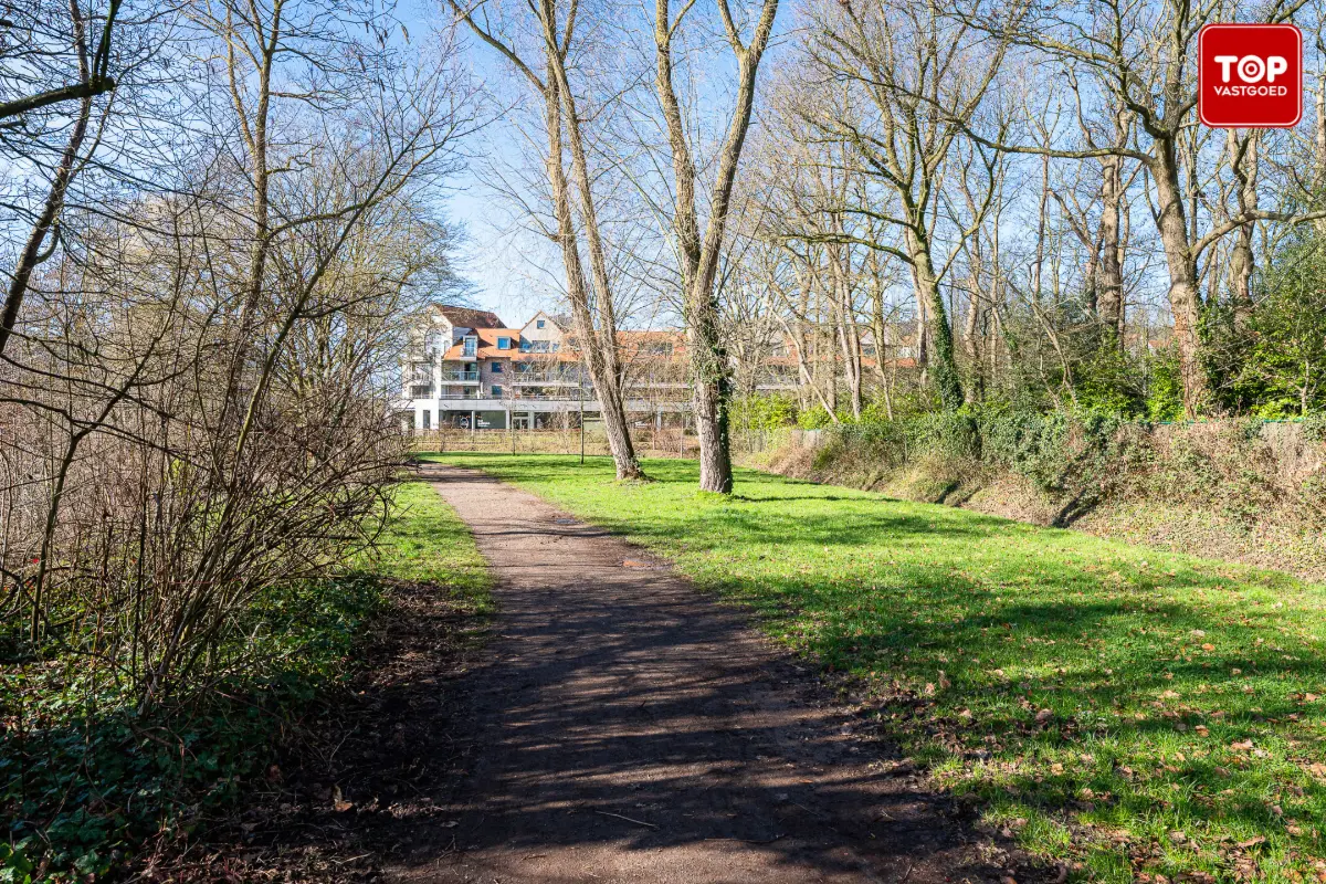 Appartement te  koop in Destelbergen 9070 475000.00€ 2 slaapkamers 106.00m² - Zoekertje 702344