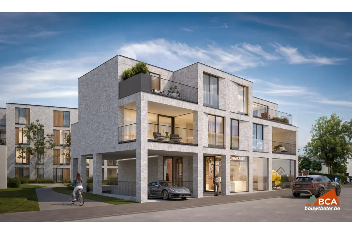 Handelszaak te  koop in Aalter 9880 235000.00€  slaapkamers 97.00m² - Zoekertje 702939