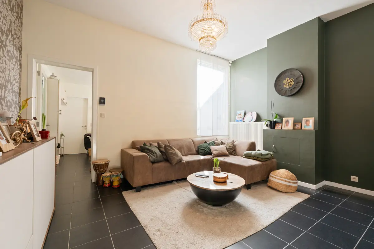 Huis te  koop in Sint-Niklaas 9100 248000.00€ 3 slaapkamers 139.00m² - Zoekertje 704130