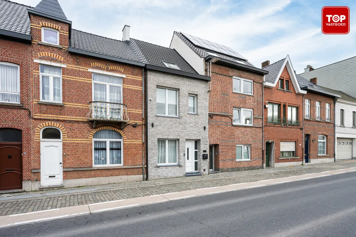 Huis te  koop in Wetteren 9230 429000.00€ 3 slaapkamers 139.00m² - Zoekertje 704165