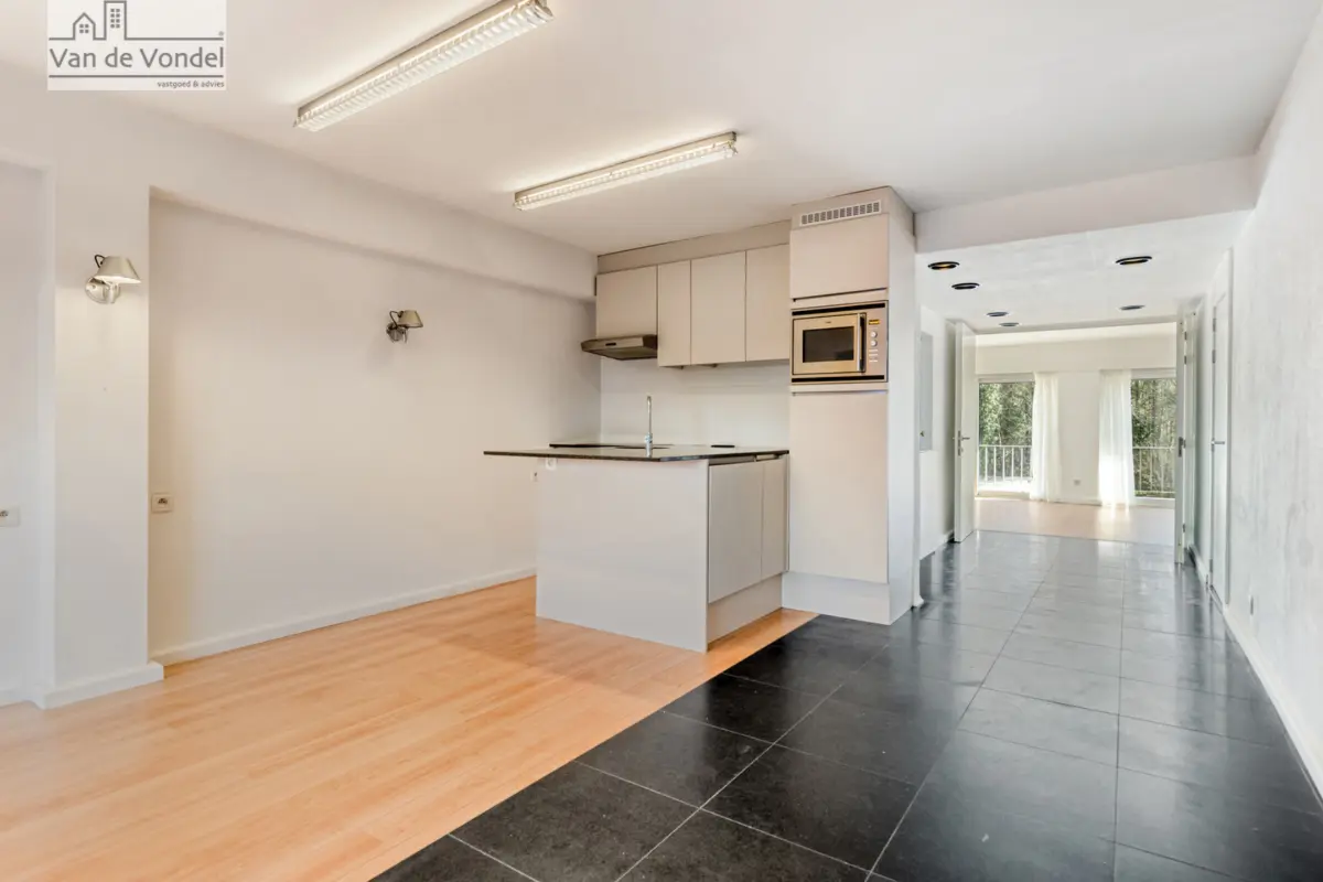 Benedenverdieping te  koop in Aalst 9300 204000.00€ 1 slaapkamers 77.00m² - Zoekertje 704298