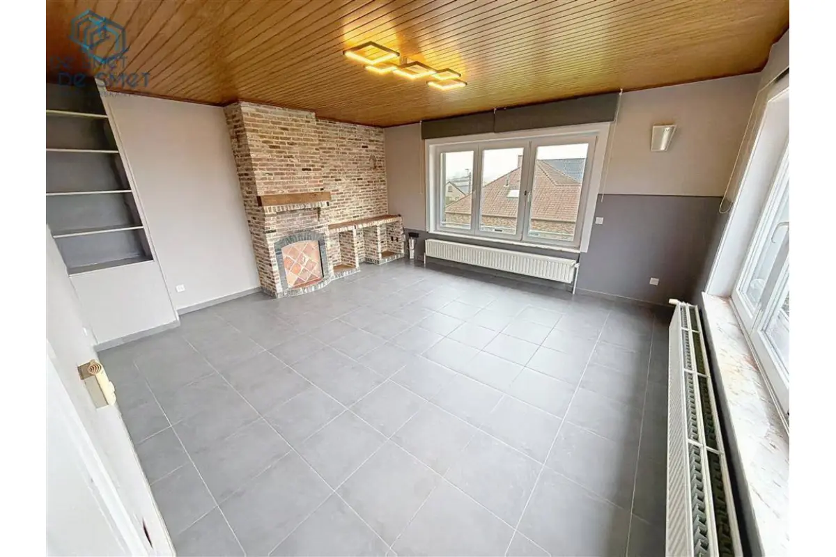 Appartement te  huur in Lierde 9570 800.00€ 2 slaapkamers 111.00m² - Zoekertje 703992