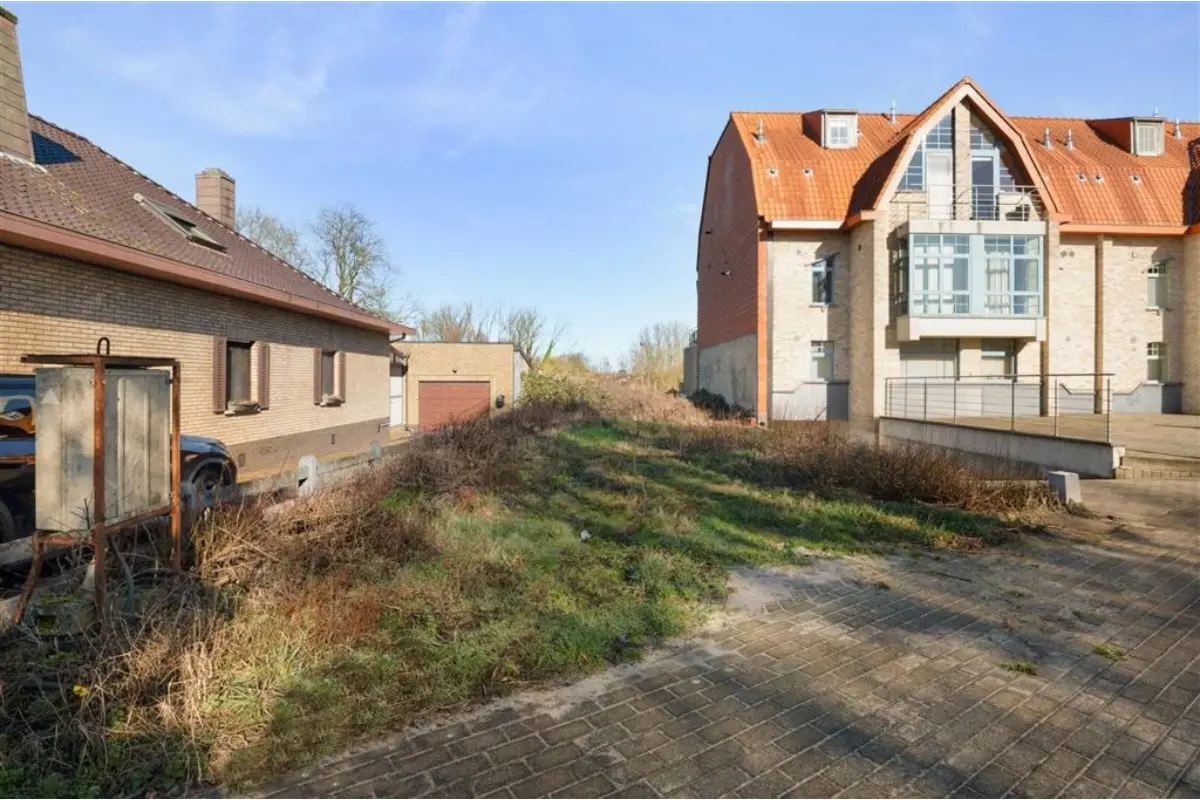 Bouwgrond te  koop in Mere 9420 149000.00€  slaapkamers m² - Zoekertje 705277
