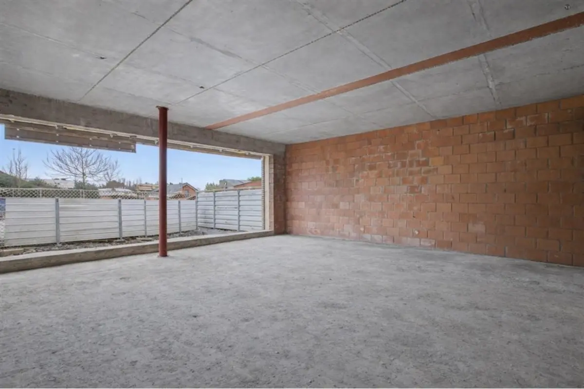 Appartement te  koop in Stekene 9190 435000.00€ 2 slaapkamers 123.00m² - Zoekertje 705368