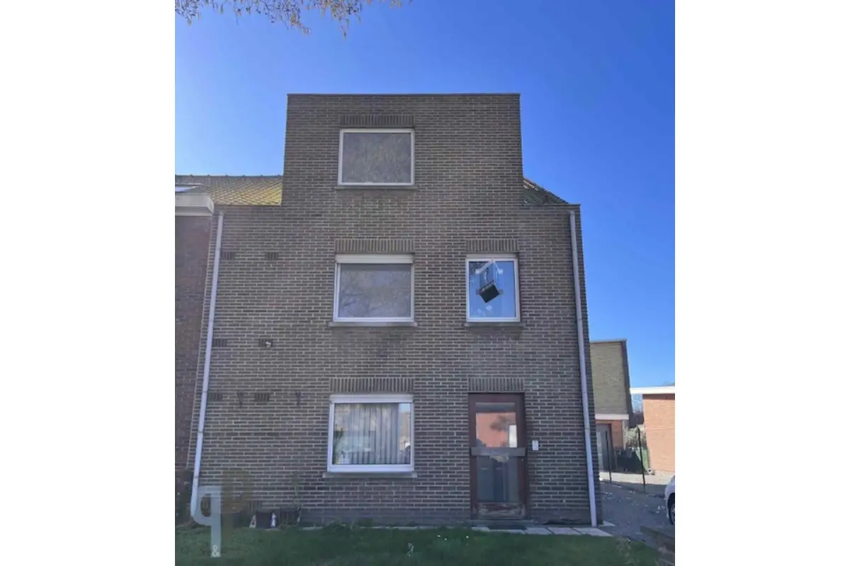 Appartement te  huur in Wondelgem 9032 750.00€ 2 slaapkamers 76.00m² - Zoekertje 704849