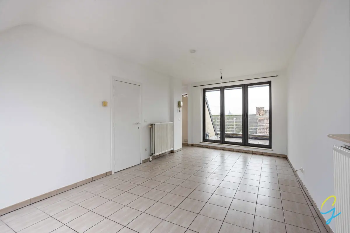 Appartement te  koop in Geraardsbergen 9500 219000.00€ 2 slaapkamers 69.00m² - Zoekertje 706589