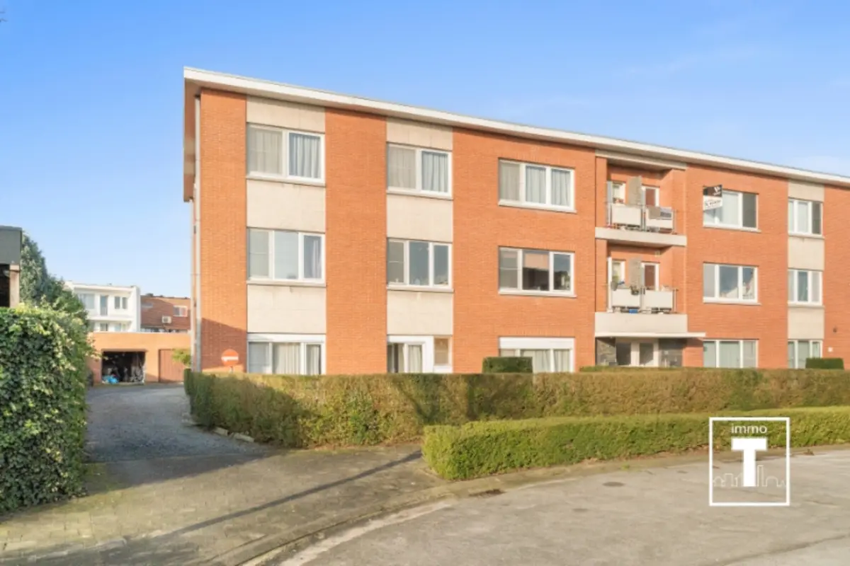 Appartement te  koop in Destelbergen 9070 235000.00€ 3 slaapkamers 84.00m² - Zoekertje 705727