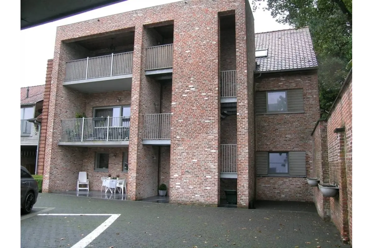 Appartement te  huur in Ertvelde 9940 925.00€ 2 slaapkamers 144.00m² - Zoekertje 706240