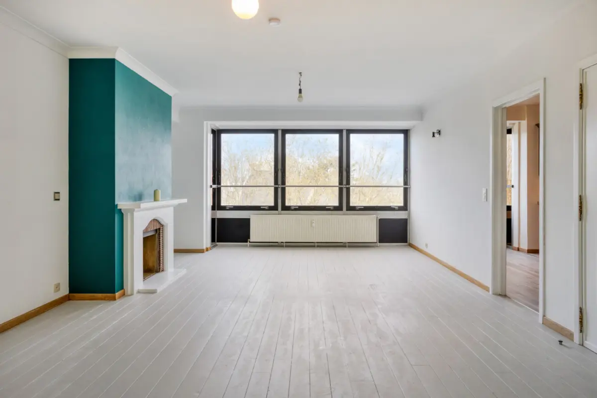 Appartement te  koop in Aalst 9300 314000.00€ 3 slaapkamers 120.00m² - Zoekertje 712555