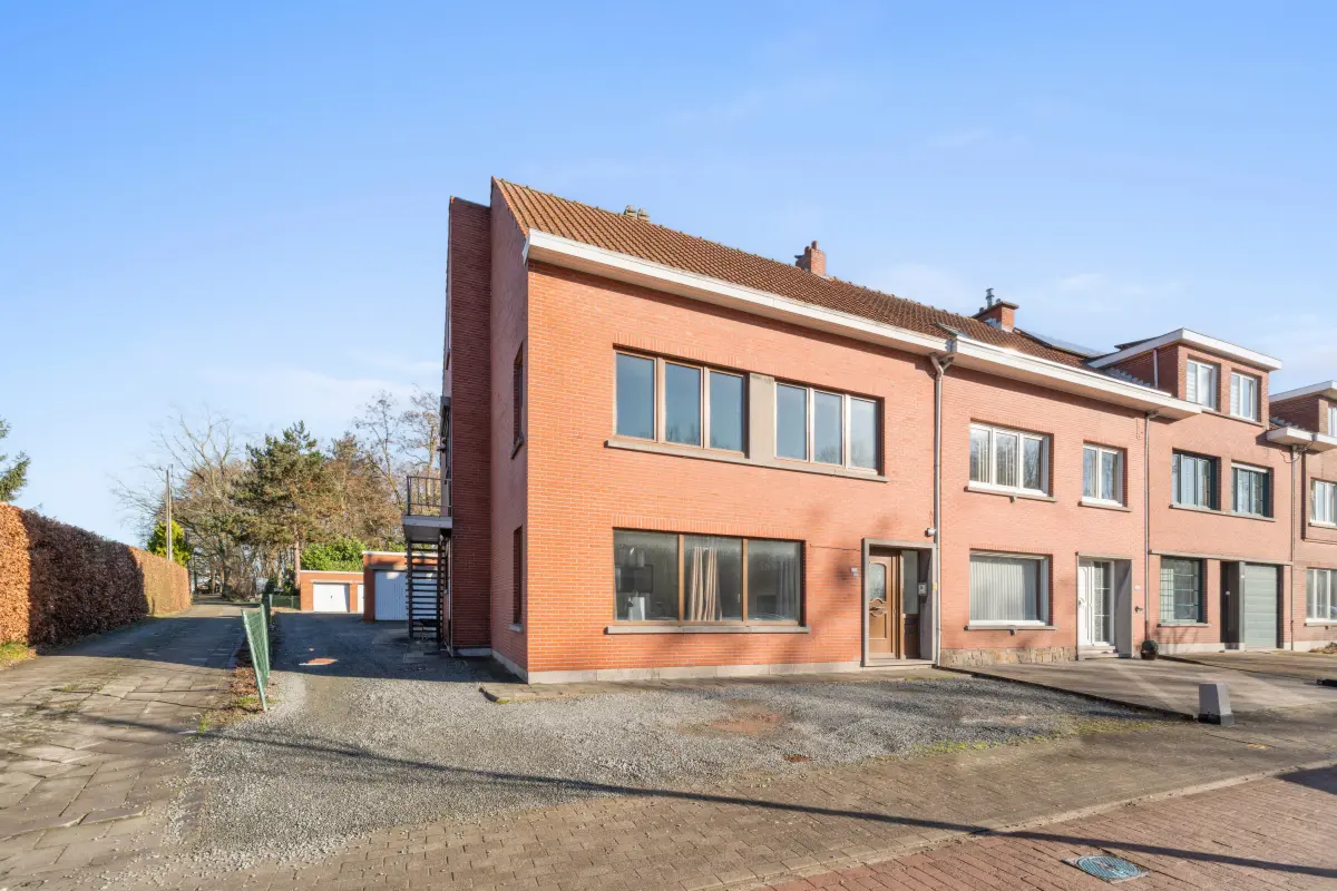 Andere te  koop in Temse 9140 415000.00€ 4 slaapkamers 210.00m² - Zoekertje 710484