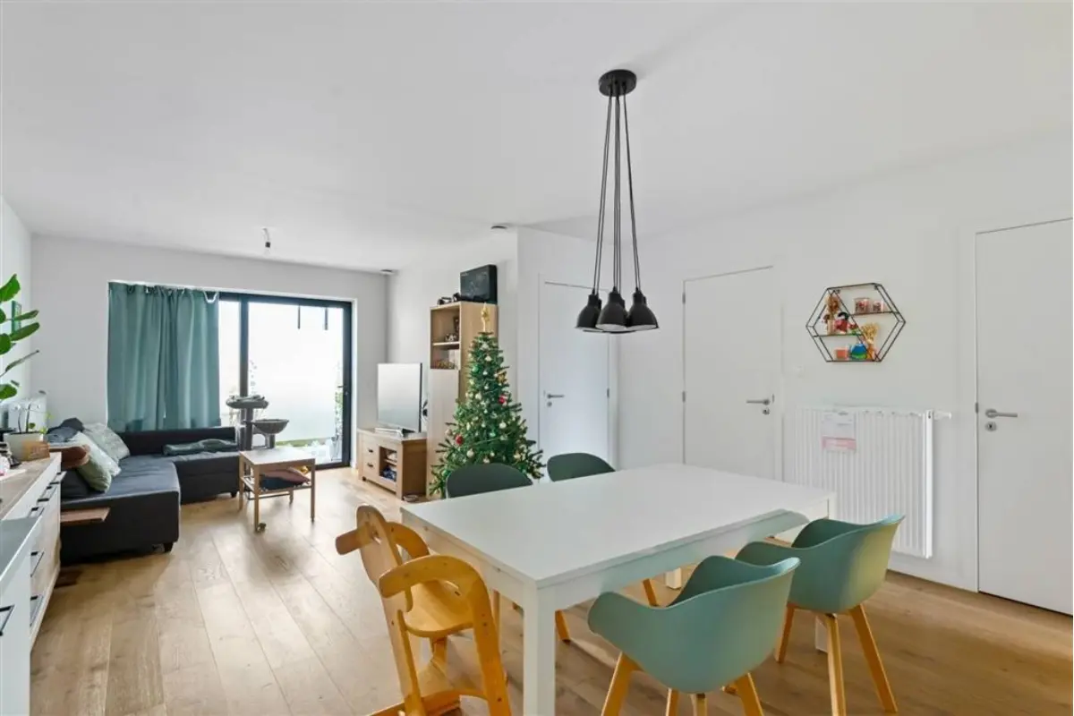 Appartement te  koop in Temse 9140 255000.00€ 2 slaapkamers 89.00m² - Zoekertje 710064