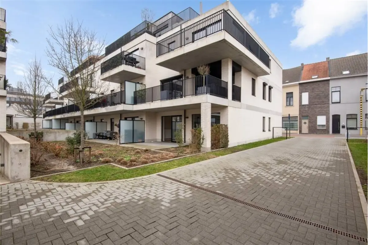 Appartement te  koop in Temse 9140 295000.00€ 3 slaapkamers 109.00m² - Zoekertje 710045
