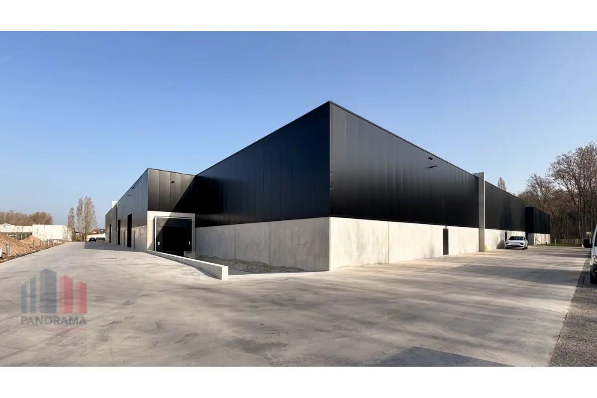 Handelszaak te  huur in Buggenhout 9255 2239.00€  slaapkamers 358.00m² - Zoekertje 710659