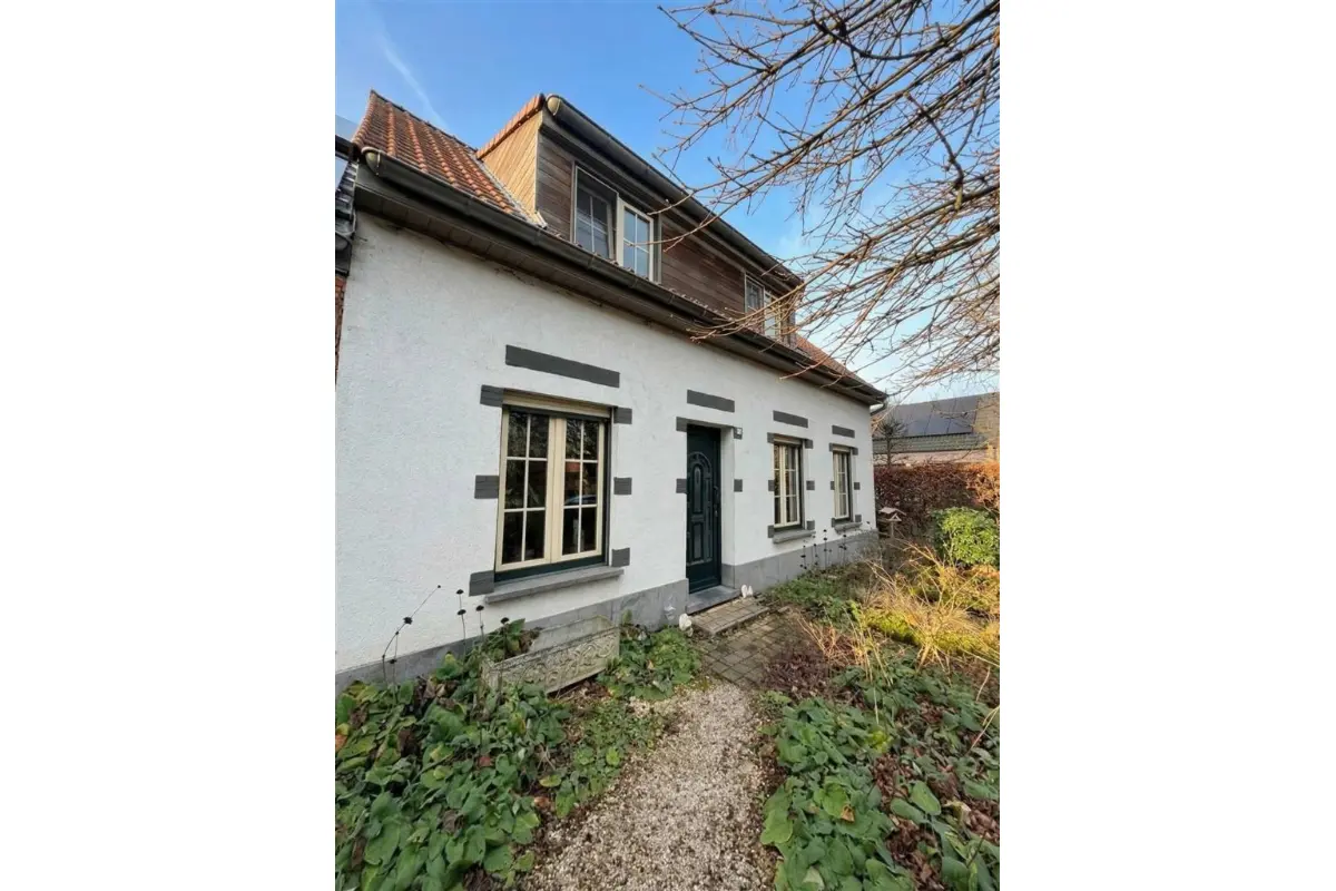 Huis te  koop in Vrasene 9120 420000.00€ 4 slaapkamers 225.00m² - Zoekertje 711154