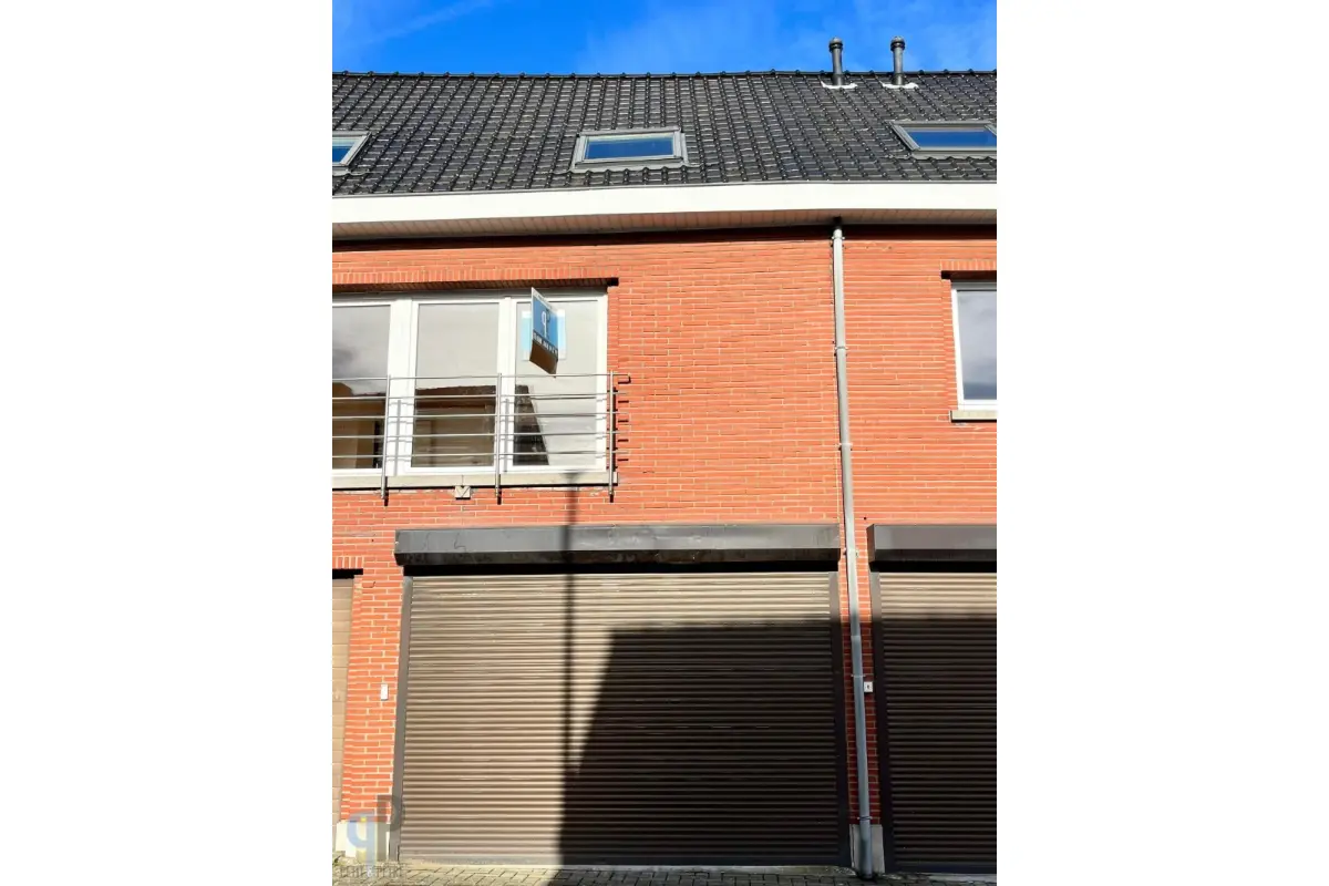 Handelszaak te  huur in Hillegem 9550 795.00€  slaapkamers m² - Zoekertje 710644