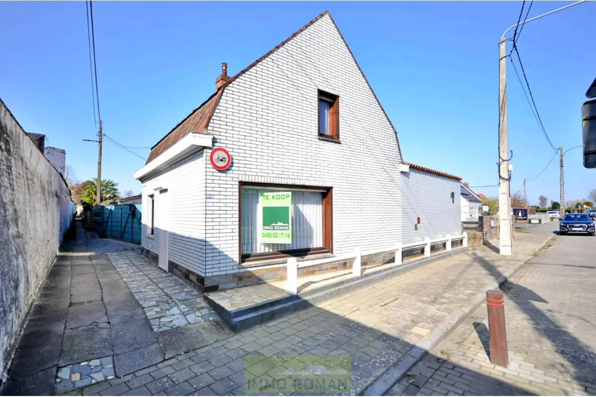 Appartementsgebouw te  in Avelgem 8580 149000.00€ 2 slaapkamers 108.00m² - Zoekertje 713531