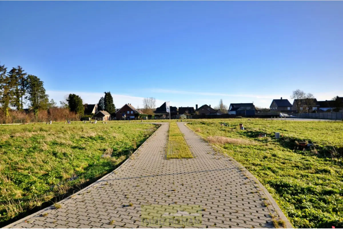 Appartementsgebouw te  koop in Ronse 9600 274857.00€ 3 slaapkamers 108.00m² - Zoekertje 713532