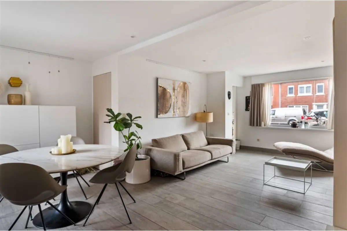 Huis te  koop in Sint-Niklaas 9100 309000.00€ 3 slaapkamers 113.00m² - Zoekertje 713742