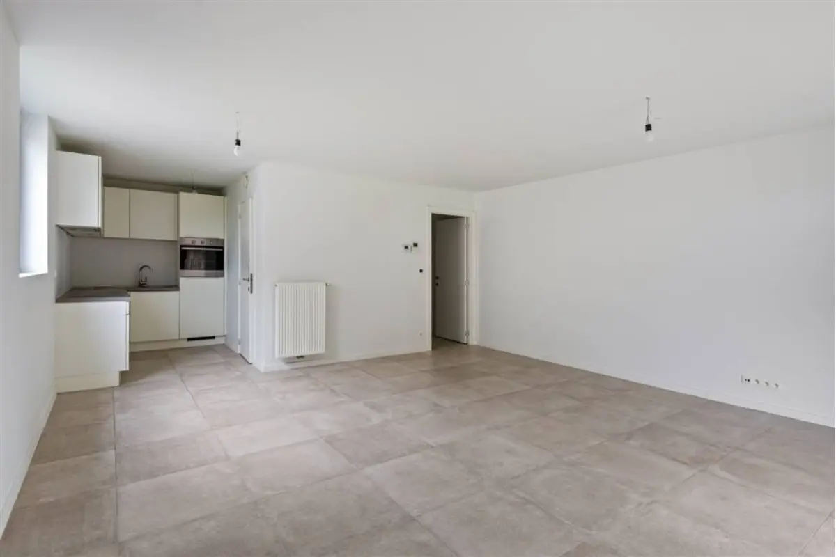 Appartement te  koop in Sint-Niklaas 9100 272500.00€ 2 slaapkamers 91.00m² - Zoekertje 713737