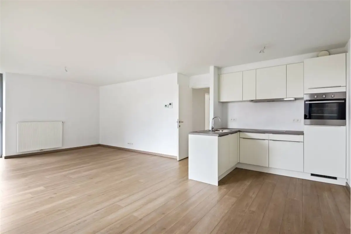 Appartement te  koop in Sint-Niklaas 9100 272500.00€ 2 slaapkamers 85.00m² - Zoekertje 713738