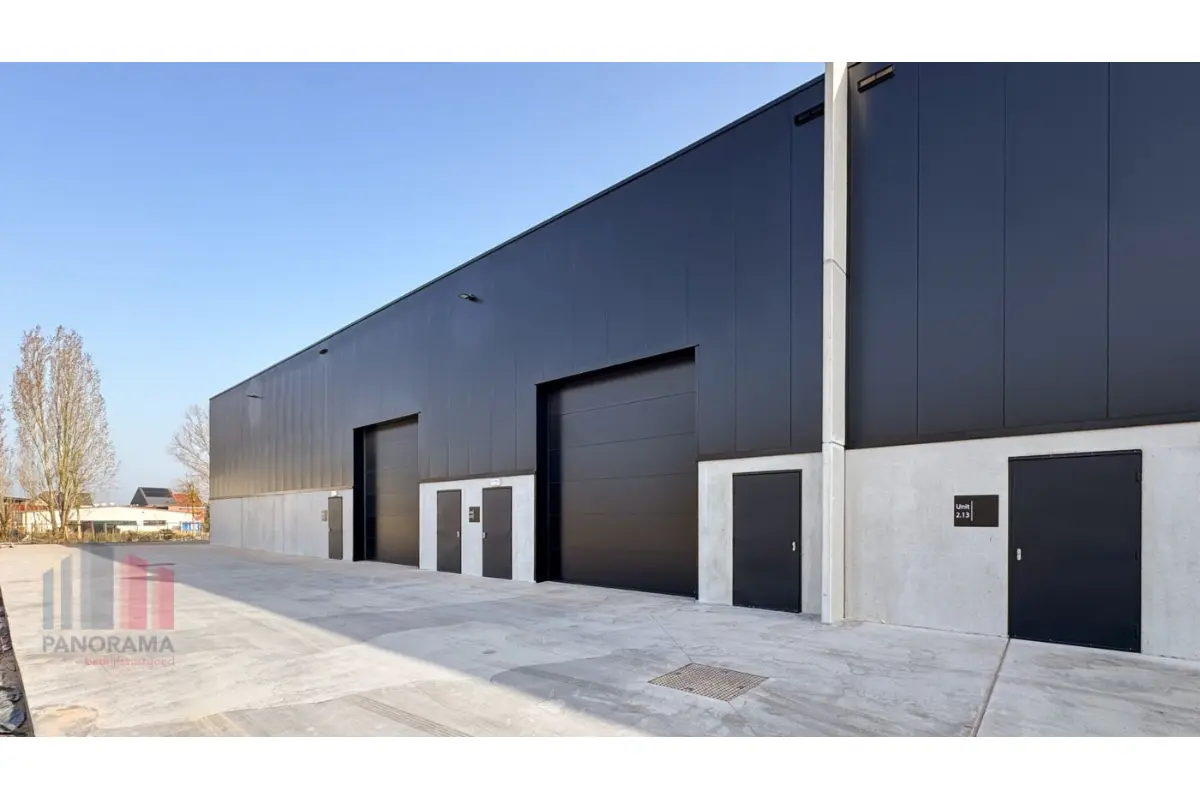 Handelszaak te  huur in Buggenhout 9255 1750.00€  slaapkamers 280.00m² - Zoekertje 714572